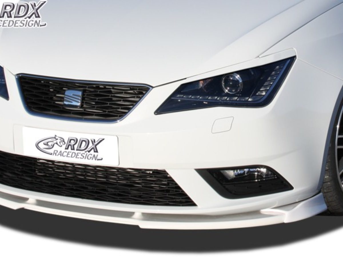 RDX Ajout de parechoc arrière SEAT Ibiza 6L FR / Facelift – VikingAuto :  Tout l'équipement pour votre auto