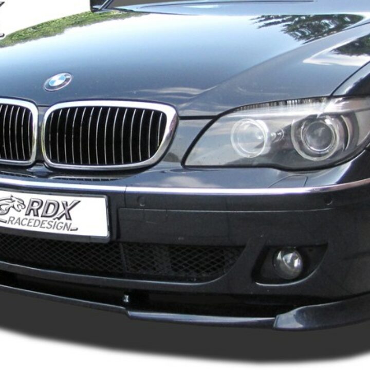 Pare-boue Avant Droit BMW Série 7 E65 Phase 2 – Réf. 51717136680, Couleur Beige Clair, Occasion En Bon état