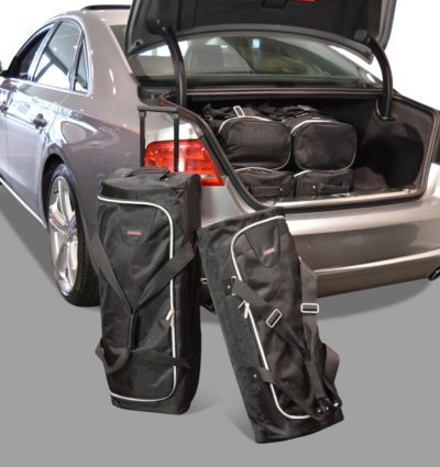 Pack de 6 sacs de voyage sur-mesure pour Mercedes-Benz GLB (X247) (depuis  2019) – VikingAuto : Tout l'équipement pour votre auto