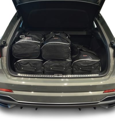 Sacs de voyage Pro.Line Audi Q3 (F3)