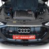 Sac de voyage sur-mesure pour Audi e-tron (GE) (depuis 2018) - Gamme Classique