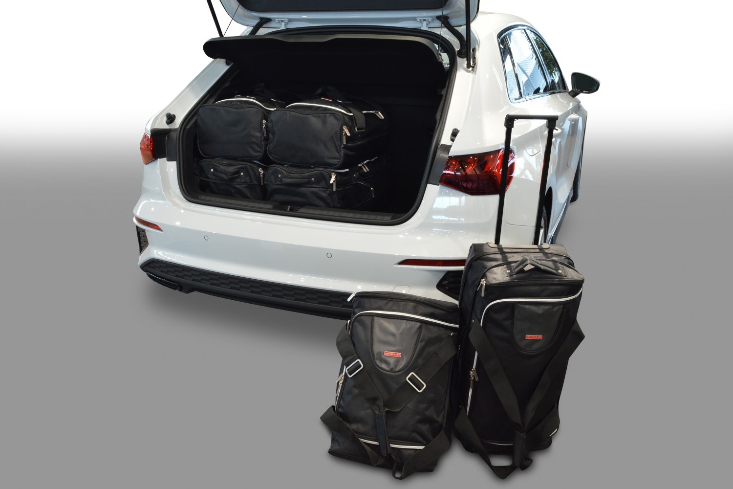 Pack accessoires Audi A3 - Équipement auto