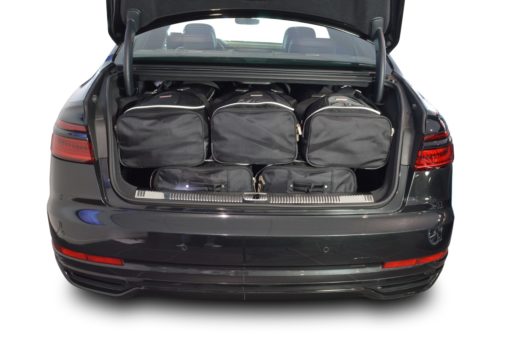 Bagages sur-mesure pour votre automobile