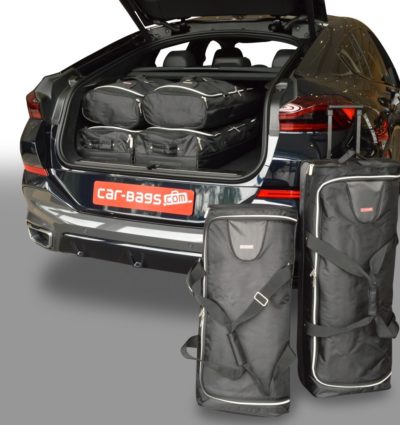 SMART FORTWO COUPÉ III (2014/+) – Pack de 2 sacs de voyage sur-mesure KJUST  AERO – VikingAuto : Tout l'équipement pour votre auto