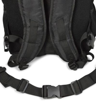 Sac à dos Trekking - convient pour ordinateur portable (20 litres - 32 x 44 x 13 cm - 18)