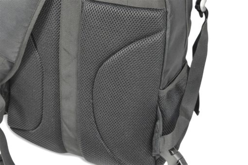 Sac à dos Trekking - convient pour ordinateur portable (20 litres - 32 x 44 x 13 cm - 18)