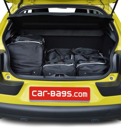 Pack de 6 sacs de voyage sur-mesure pour Citroën C4 III (depuis 2021) –  VikingAuto : Tout l'équipement pour votre auto