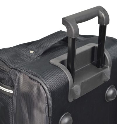 Bagages sur-mesure pour votre automobile