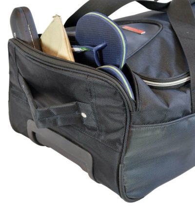 Bagages sur-mesure pour votre automobile