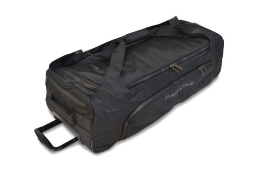 Pack de 6 sacs de voyage sur-mesure pour Volvo XC40 (depuis 2017) - Gamme Pro.Line