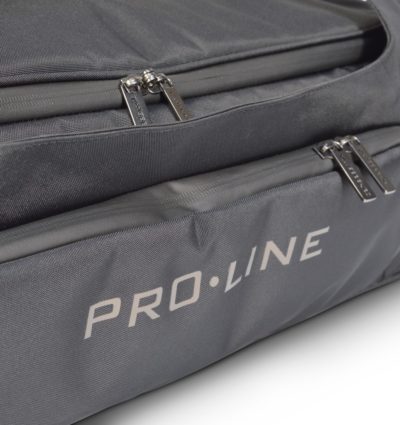 Pack de 6 sacs de voyage sur-mesure pour Volvo XC40 (depuis 2017) - Gamme Pro.Line