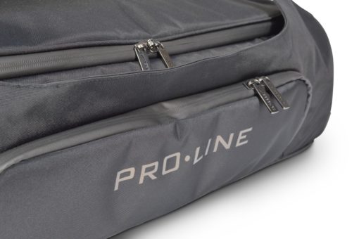 Pack de 2 sacs de voyage sur-mesure pour Porsche Cayman (987) (de 2004 à 2012) - Gamme Pro.Line