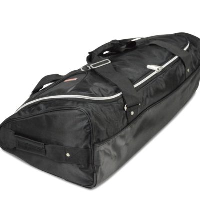 Sac de voyage sur-mesure pour Audi e-tron (GE) (depuis 2018) - Gamme Classique