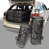 Pack de 6 sacs de voyage sur-mesure pour Hyundai i30 (PD) (depuis 2017) - Gamme Classique