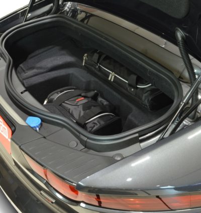 Bagages sur-mesure pour votre automobile