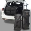 Pack de 6 sacs de voyage sur-mesure pour Kia Ceed Sportswagon (CD) (de 2018 à 018-) - Gamme Classique
