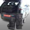 Pack de 6 sacs de voyage sur-mesure pour Land Rover / Range Rover Range Rover Sport III (L461) (depuis 2022) - Gamme Classique