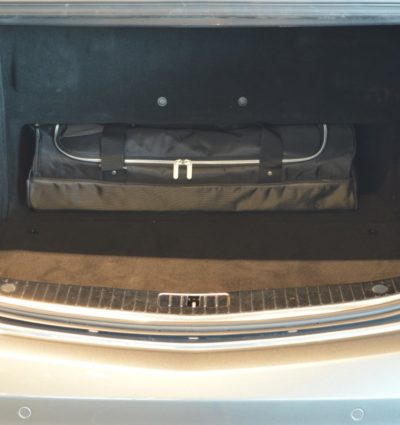 Bagages sur-mesure pour votre automobile