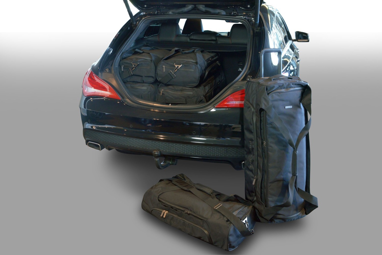Packs de bagages sur-mesure – VikingAuto : Tout l'équipement pour