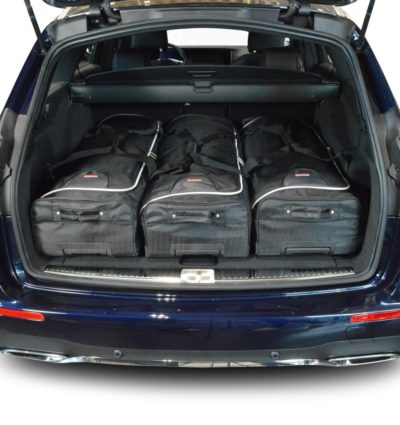 Sets de sacs de voyage adaptée à Mercedes-Benz EQA (H243) (6 sacs), Faire  vos bagages rapide & pratique € 379, Car-Bags, Sacs de voiture  Mercedes-Benz