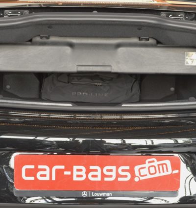 Bagages sur-mesure pour votre automobile