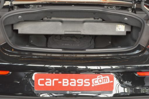 Bagages sur-mesure pour votre automobile