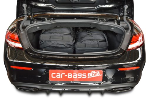 Bagages sur-mesure pour votre automobile