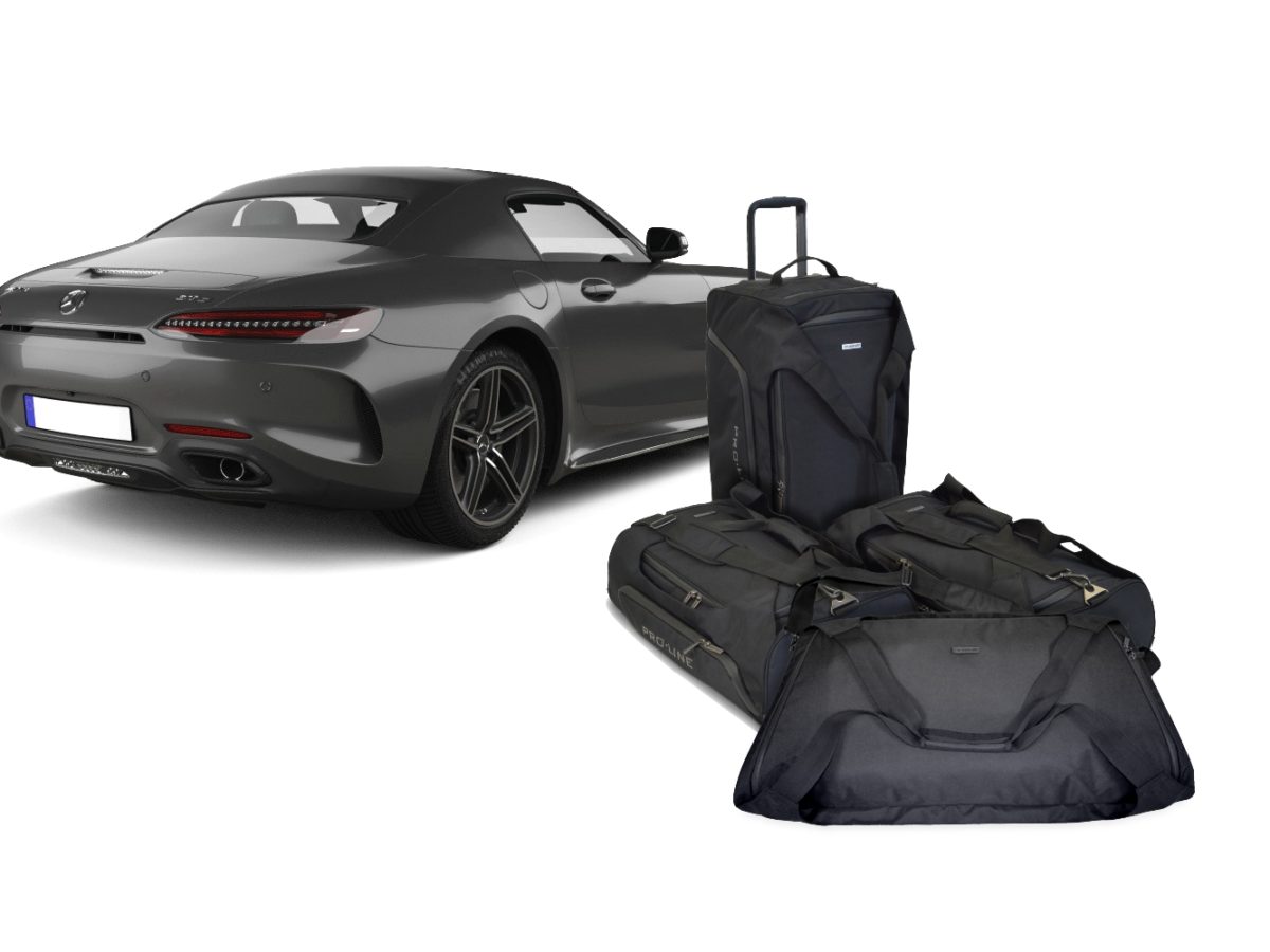 Sac de clearance sport mercedes