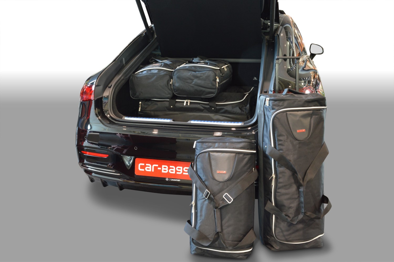 Packs de bagages sur-mesure – VikingAuto : Tout l'équipement pour