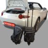Pack de 3 sacs de voyage sur-mesure pour Mazda MX-5 (ND) (depuis 2015) - Gamme Classique
