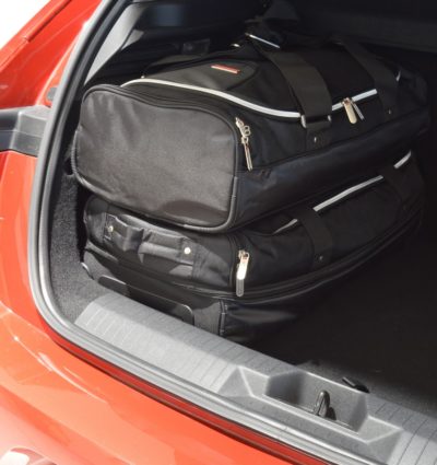 Bagages sur-mesure pour votre automobile