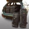Pack de 6 sacs de voyage sur-mesure pour Peugeot 308 III SW (depuis 2021) - Gamme Classique