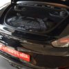 Sac de voyage sur-mesure pour Porsche Boxster (987) (de 2004 à 2012) - Gamme Pro.Line