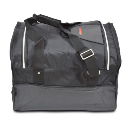 Sac de voyage sur-mesure pour Porsche Taycan (depuis 2019) - Gamme Classique