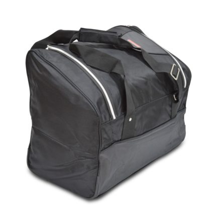 Sac de voyage sur-mesure pour Porsche Taycan (depuis 2019) - Gamme Classique