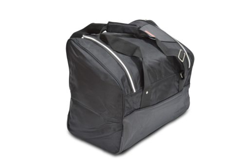 Sac de voyage sur-mesure pour Porsche Taycan (depuis 2019) - Gamme Classique