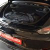 Sac de voyage sur-mesure pour Porsche Boxster (981) (de 2012 à 2016) - Gamme Pro.Line