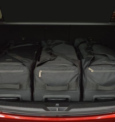 Pack de 6 sacs de voyage sur-mesure pour Volvo XC90 II (depuis 2015) - Gamme Pro.Line