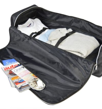 Bagages sur-mesure pour votre automobile