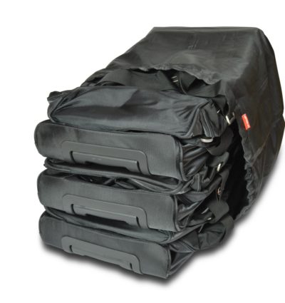 Sac de rangement M pour le set de Car-Bags (40 x 40 x 90 cm - )
