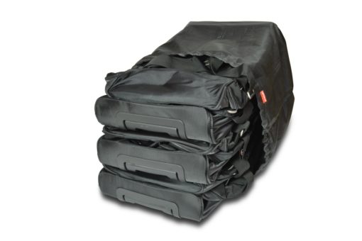 Sac de rangement M pour le set de Car-Bags (40 x 40 x 90 cm - )