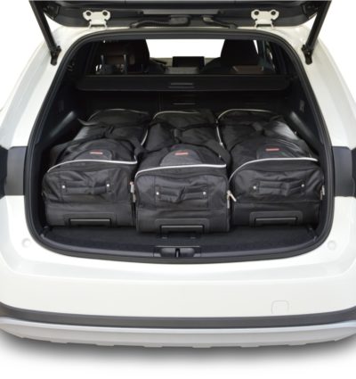 Pack de 6 sacs de voyage sur-mesure pour Toyota Corolla Touring