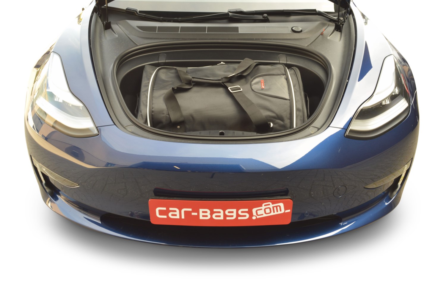 Sac de voyage sur-mesure pour Tesla Model 3 (2017-2020) – VikingAuto : Tout  l'équipement pour votre auto