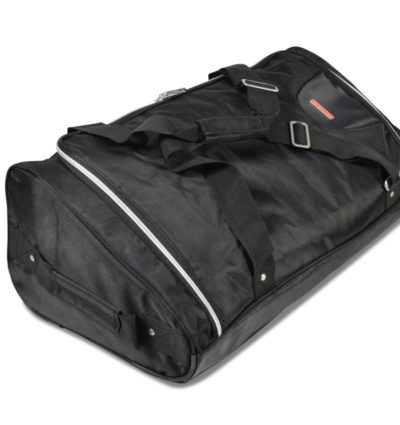 Sac de voyage sur-mesure pour Tesla Model 3 (depuis 2017) - Gamme Classique