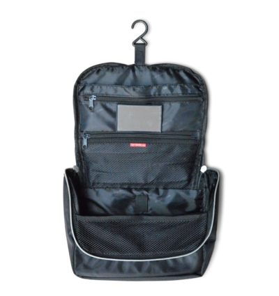 Trousse de toilette (25 x 21 x 10 cm - 5)