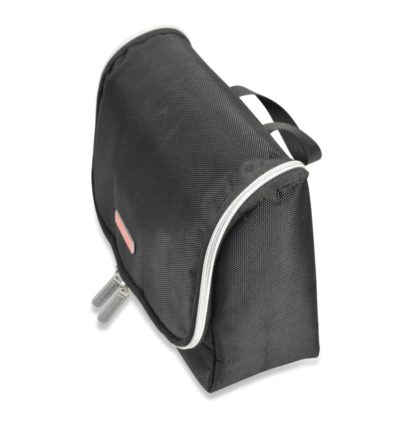 Trousse de toilette (25 x 21 x 10 cm - 5)