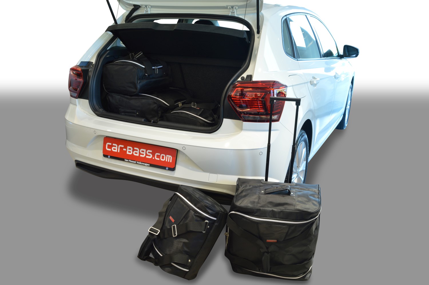 Bagages pour coffre de toit – VikingAuto : Tout l'équipement pour votre auto