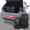 Pack de 6 sacs de voyage sur-mesure pour Volkswagen ID.3 (depuis 2019) - Gamme Classique