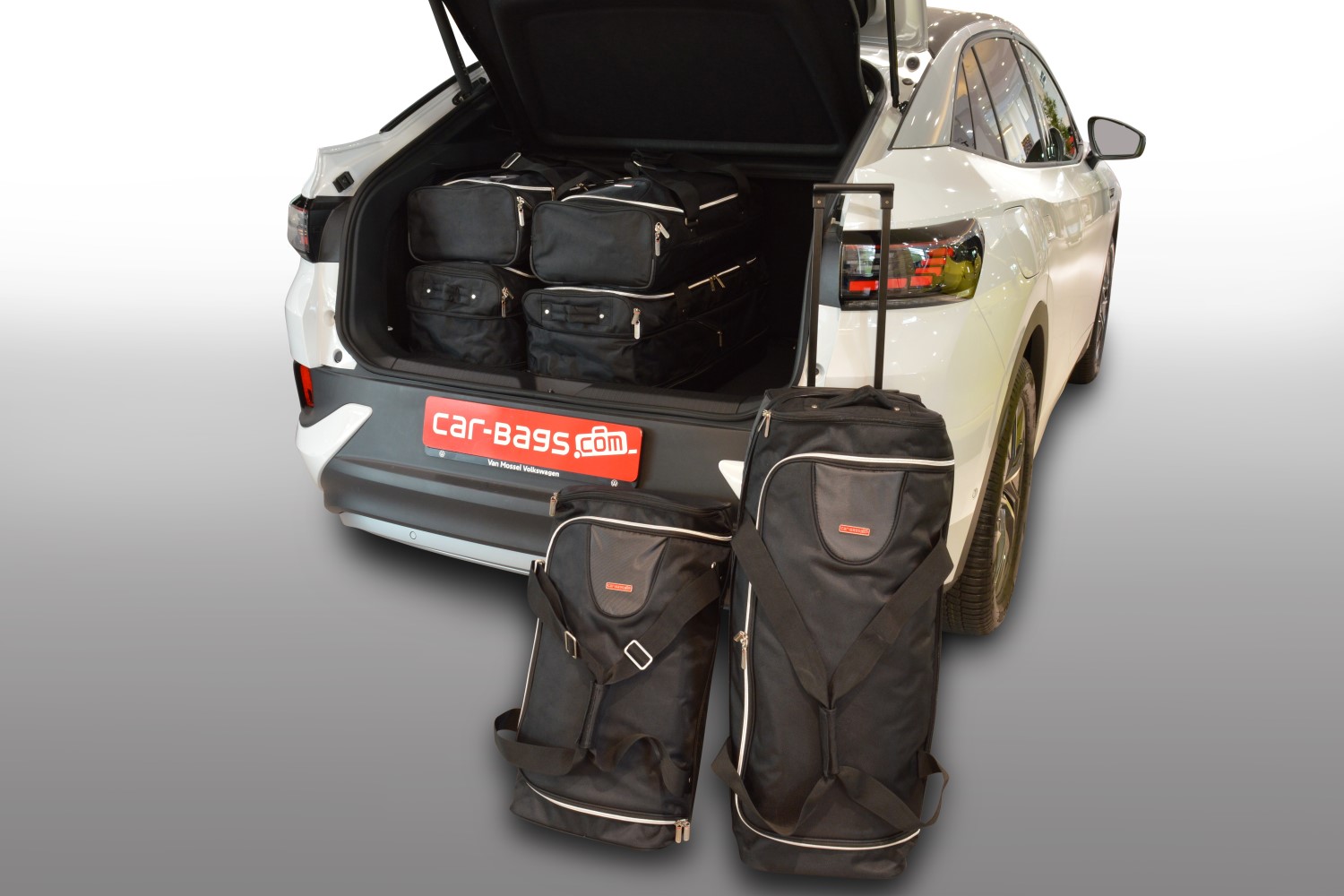 Bagages pour coffre de toit – VikingAuto : Tout l'équipement pour votre auto
