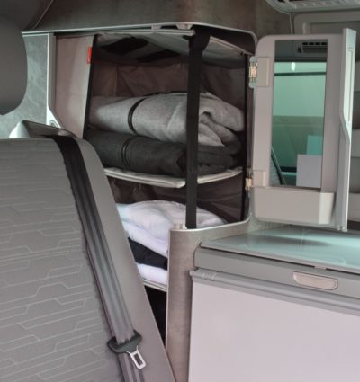 Bagages sur-mesure pour votre automobile